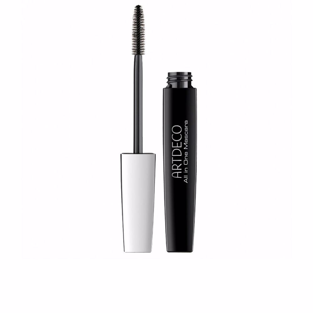 ARTDECO  ALL IN ONE mascara #01-black