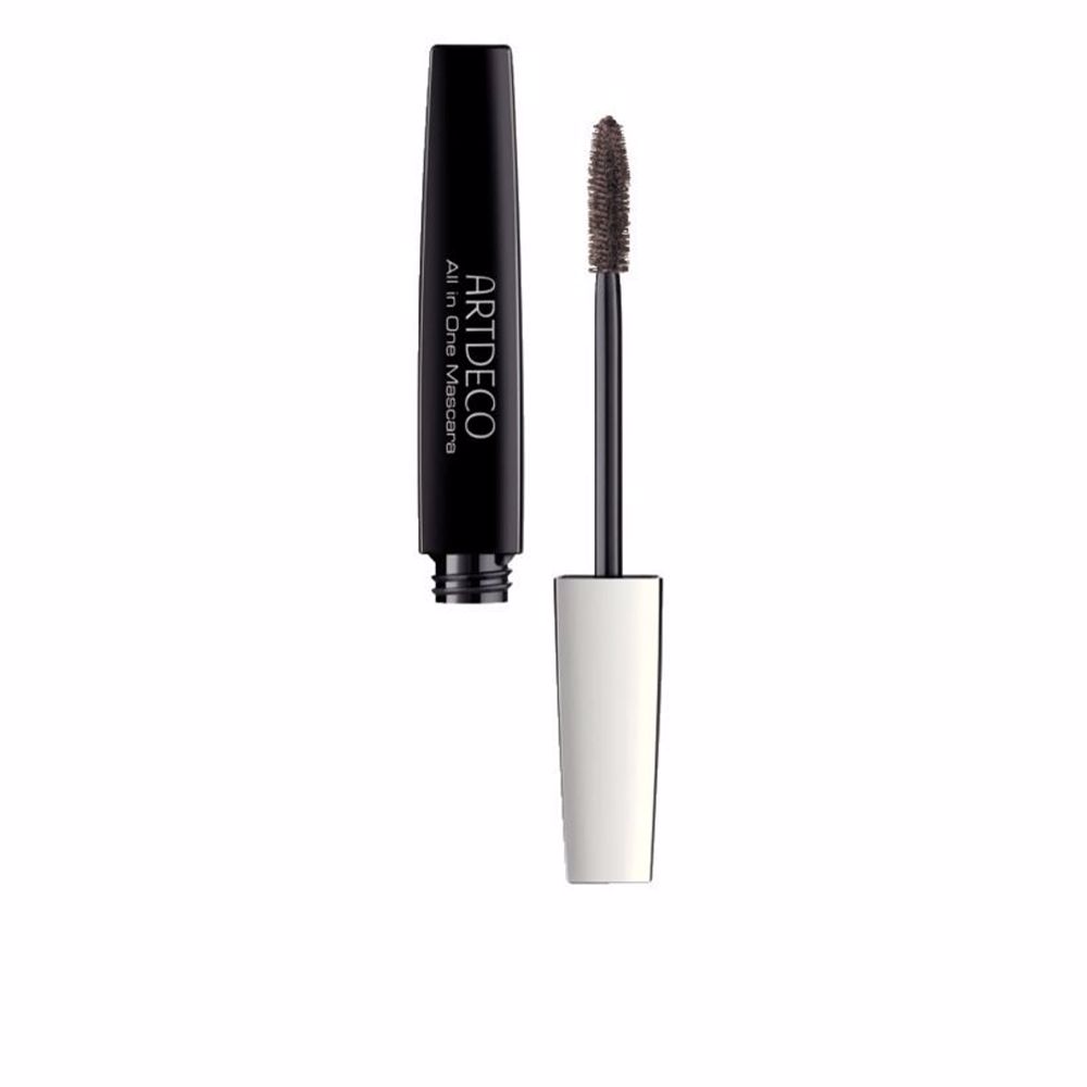 ARTDECO  ALL IN ONE mascara #03-brown