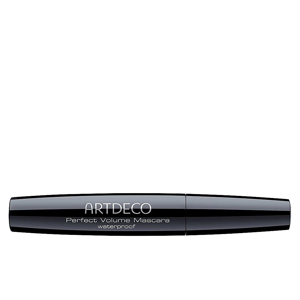 ARTDECO  PERFECT VOLUME mascara waterproof #01-black
