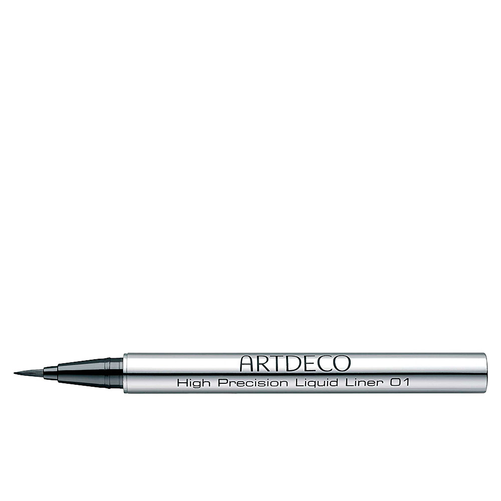 ARTDECO  HIGH PRECISION liquid liner #01-black