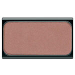 ARTDECO  BLUSHER refill #44-red orange blush 5 gr