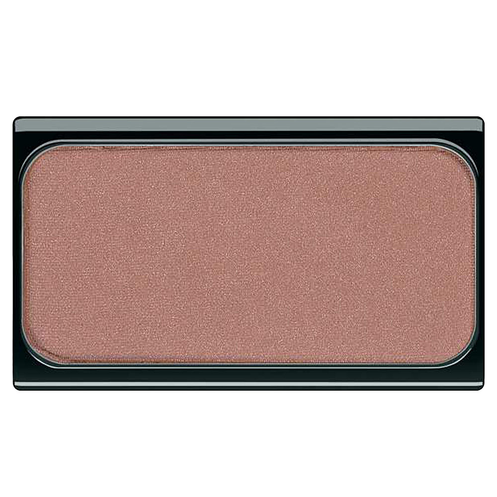 ARTDECO  BLUSHER refill #44-red orange blush 5 gr