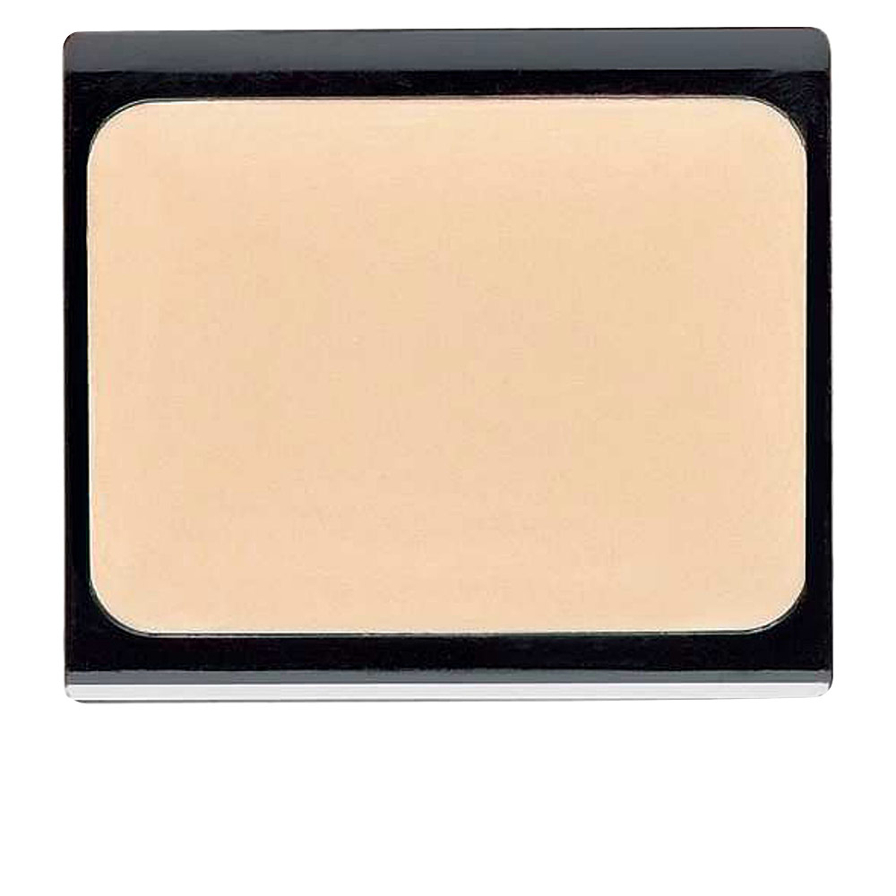ARTDECO  CAMOUFLAGE cream refill #15-summer apricot 4.5 gr