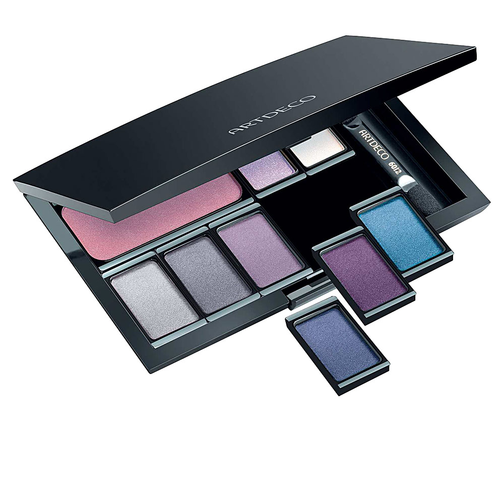 ARTDECO  BEAUTY BOX magnum rechargeable palette 1 u
