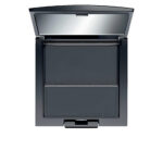 ARTDECO  BEAUTY BOX trio rechargeable palette 1 u