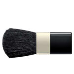 ARTDECO  BLUSHER BRUSH for beauty box 1 u