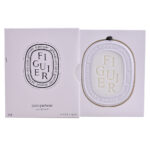 DIPTYQUE  SCENTED OVAL figuier 35 gr