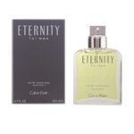 CALVIN KLEIN  ETERNITY FOR MEN eau de toilette spray 200 ml