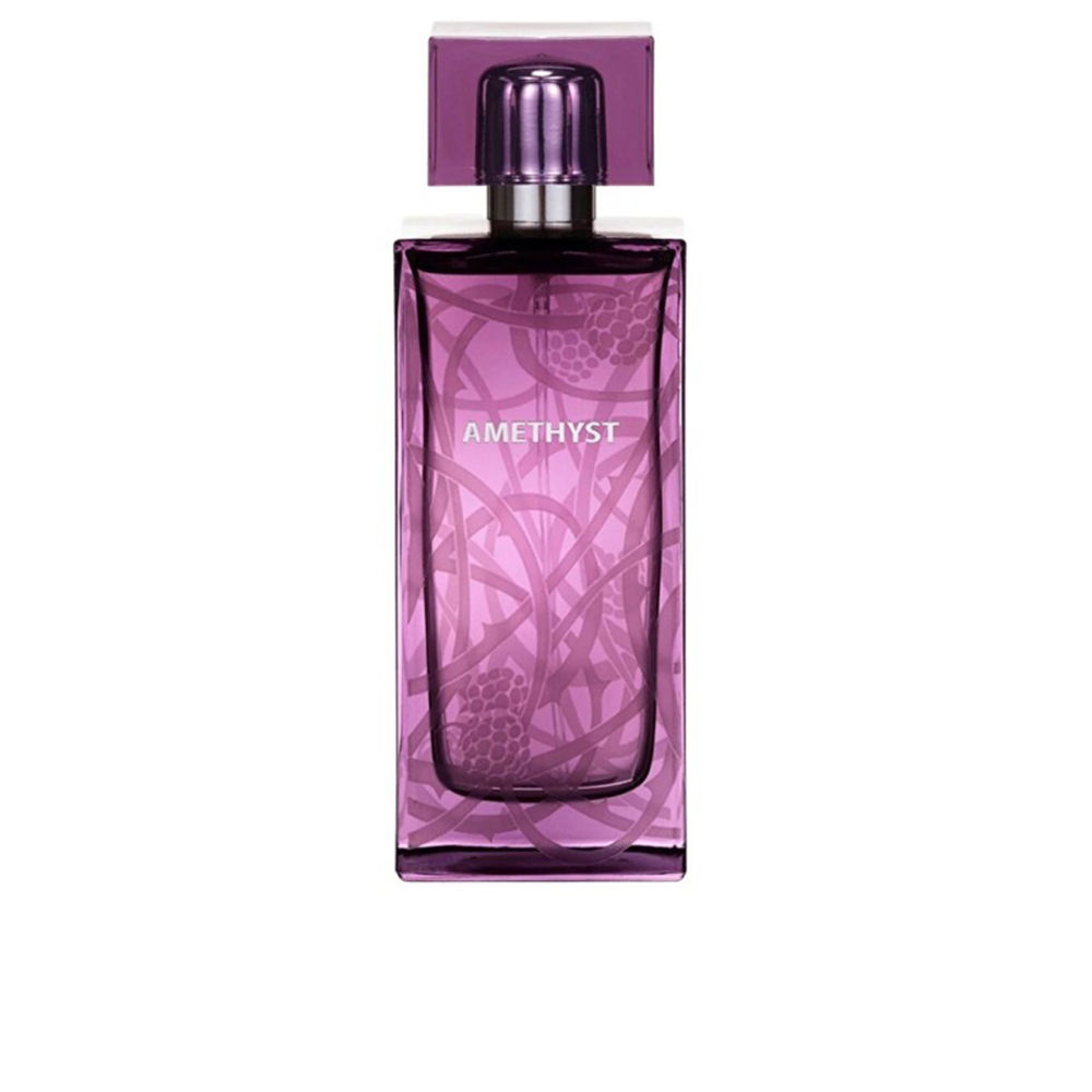 LALIQUE  Amethyst eau de parfum 100 Ml