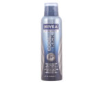 NIVEA  MEN COOL KICK deodorant spray 200 ml