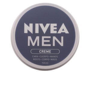NIVEA MEN CREME face