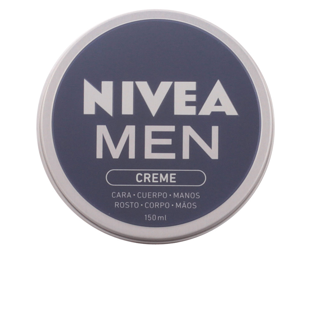 NIVEA  MEN CREME face