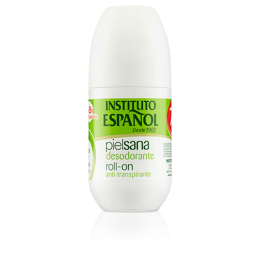 INSTITUTO ESPAÑOL  PIEL SANA deodorant roll-on 75 ml