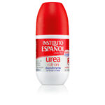 INSTITUTO ESPAÑOL  UREA deodorant roll-on 75 ml