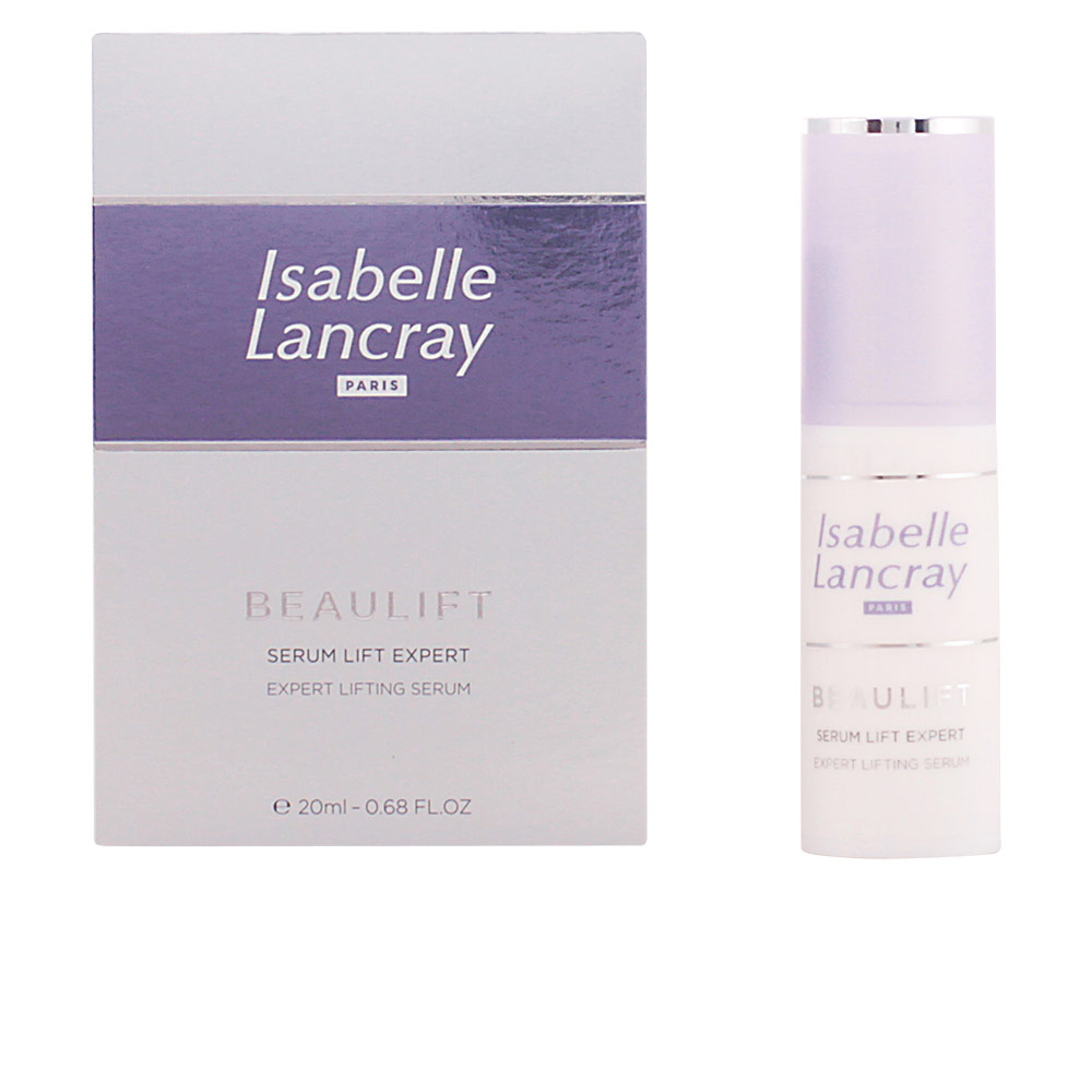 ISABELLE LANCRAY  BEAULIFT Sérum Lift Expert 20 ml