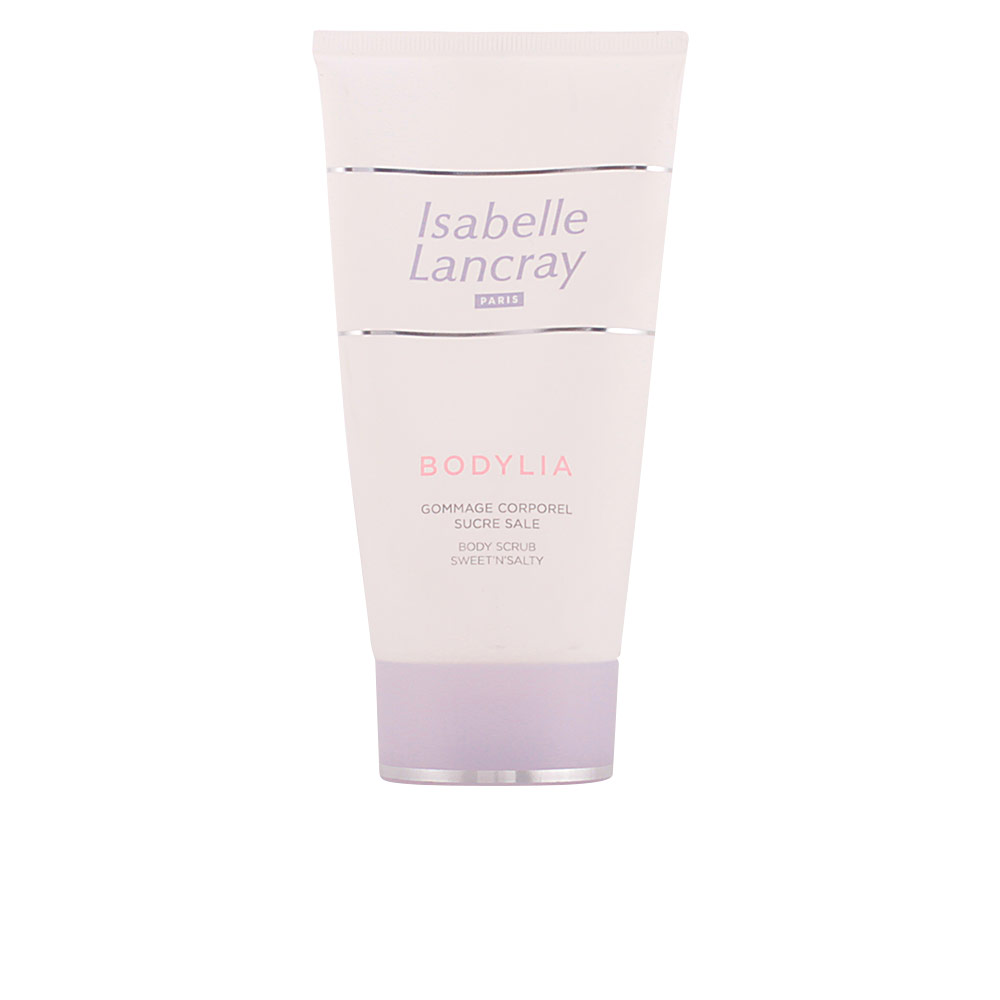 ISABELLE LANCRAY  BODYLIA Gommage Corporel Sucré Salé 150 ml