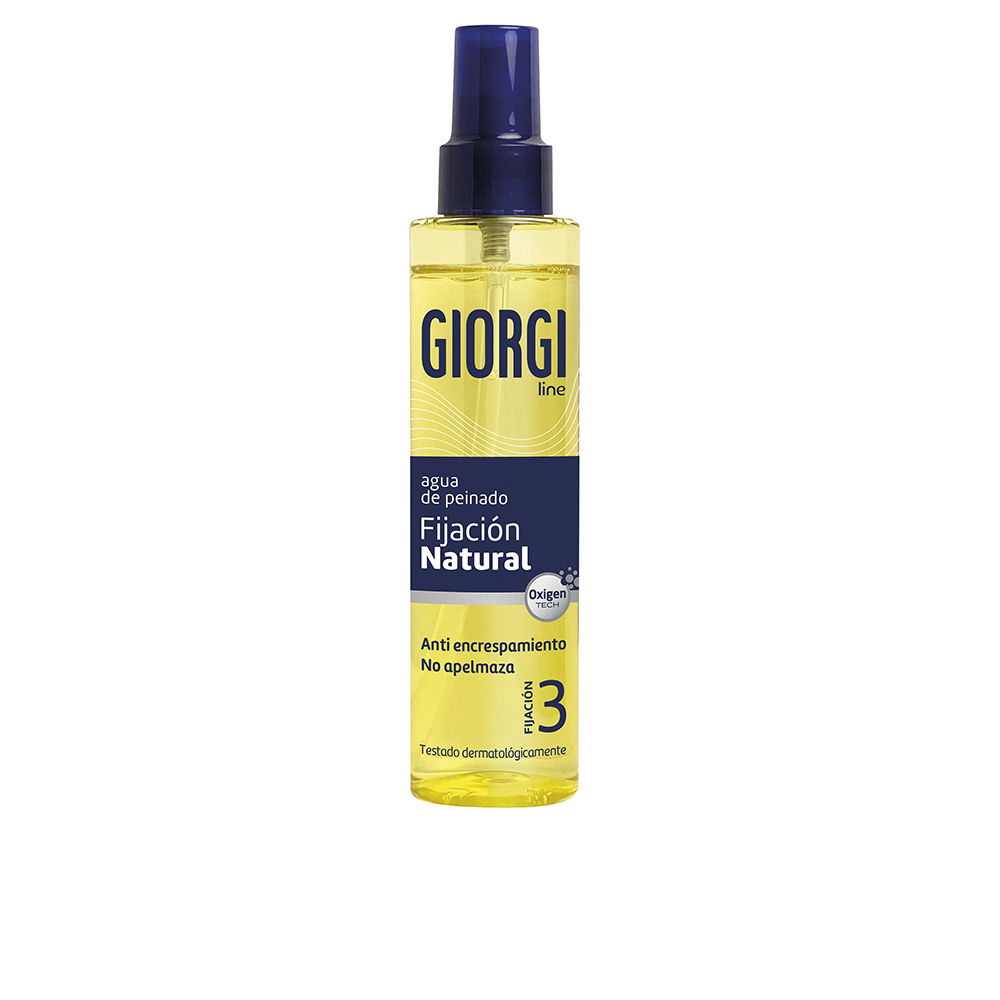 GIORGI LINE  GIORGI PERFECT FIX perfect fix styling water 24h 150 ml
