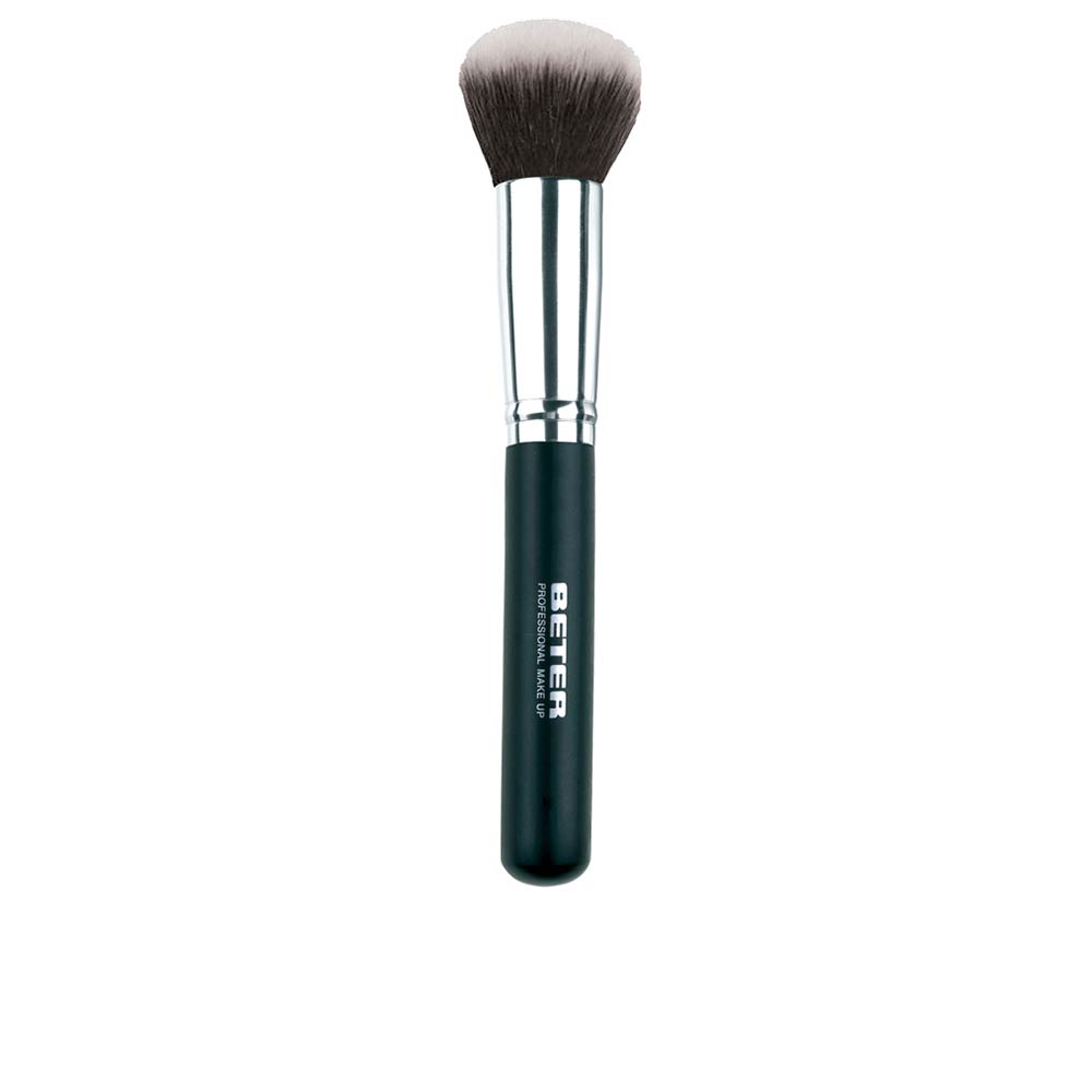 BETER PROFESSIONAL MAKEUP BRUSH for mineral powder 1 u