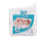 BEL  BEL BABY cubrecamas 60 x 60 cm 10 pz