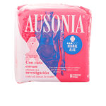 AUSONIA  AUSONIA normal pads with wings 14 u