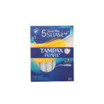 TAMPAX  TAMPAX PEARL regular tampon 20 u