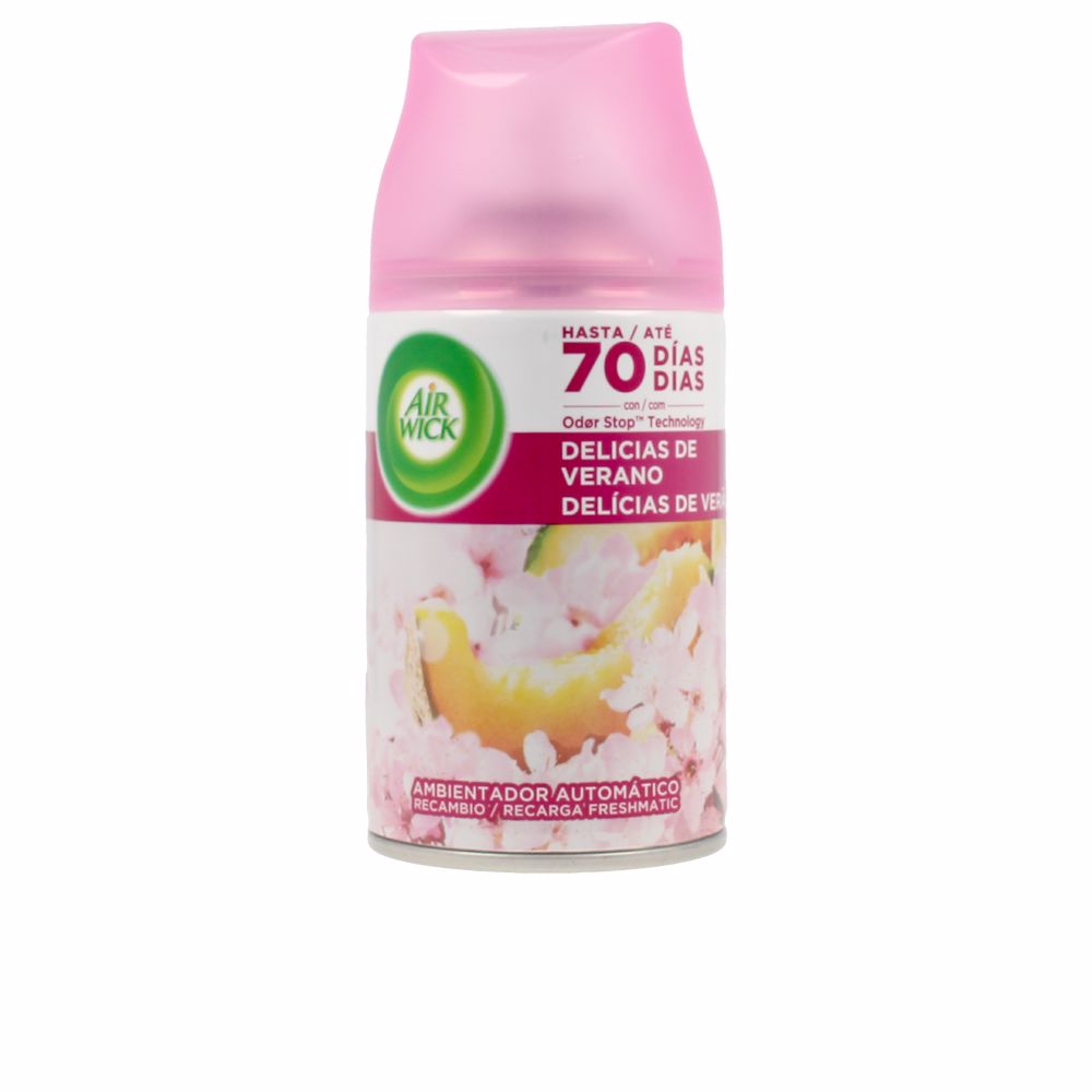 AIR-WICK  FRESHMATIC air freshener refill #delights 250 ml