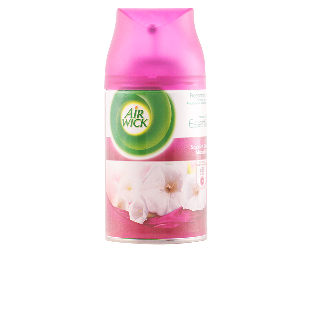 AIR-WICK  FRESHMATIC air freshener refill #lily moon 250 ml