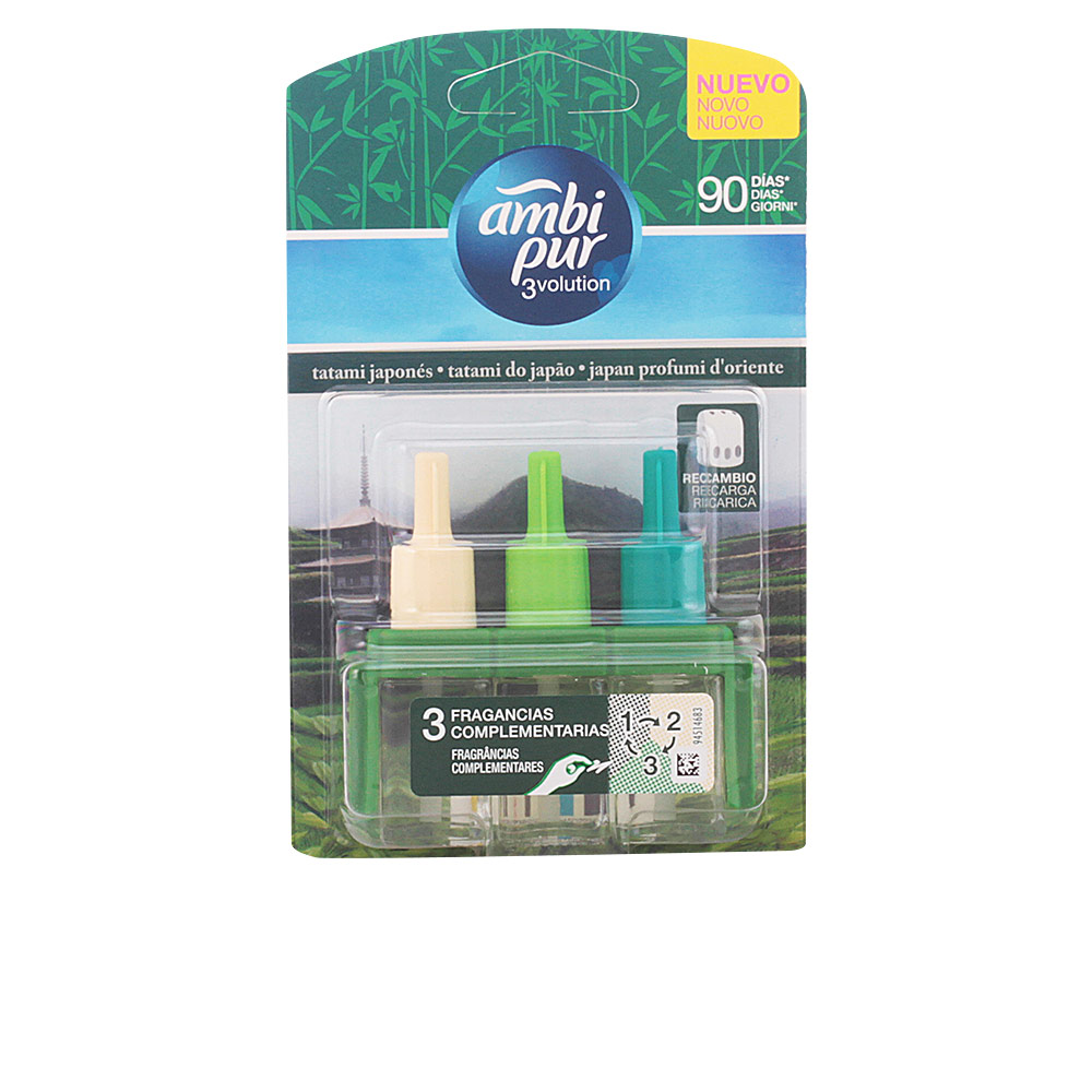 AMBI PUR  3VOLUTION air freshener refill #tatami 20 ml