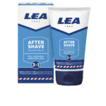 LEA  SENSITIVE SKIN after-shave balm 3 in 1 125 ml