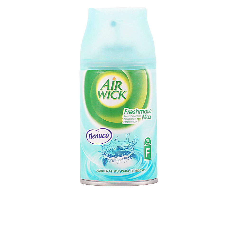 AIR-WICK  FRESHMATIC air freshener refill #nenuco 250 ml