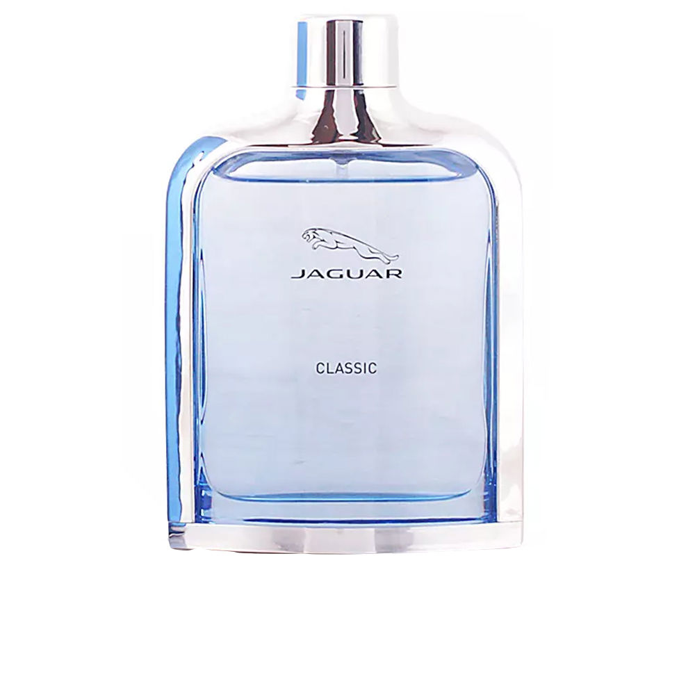 JAGUAR  JAGUAR CLASSIC eau de toilette spray 100 ml