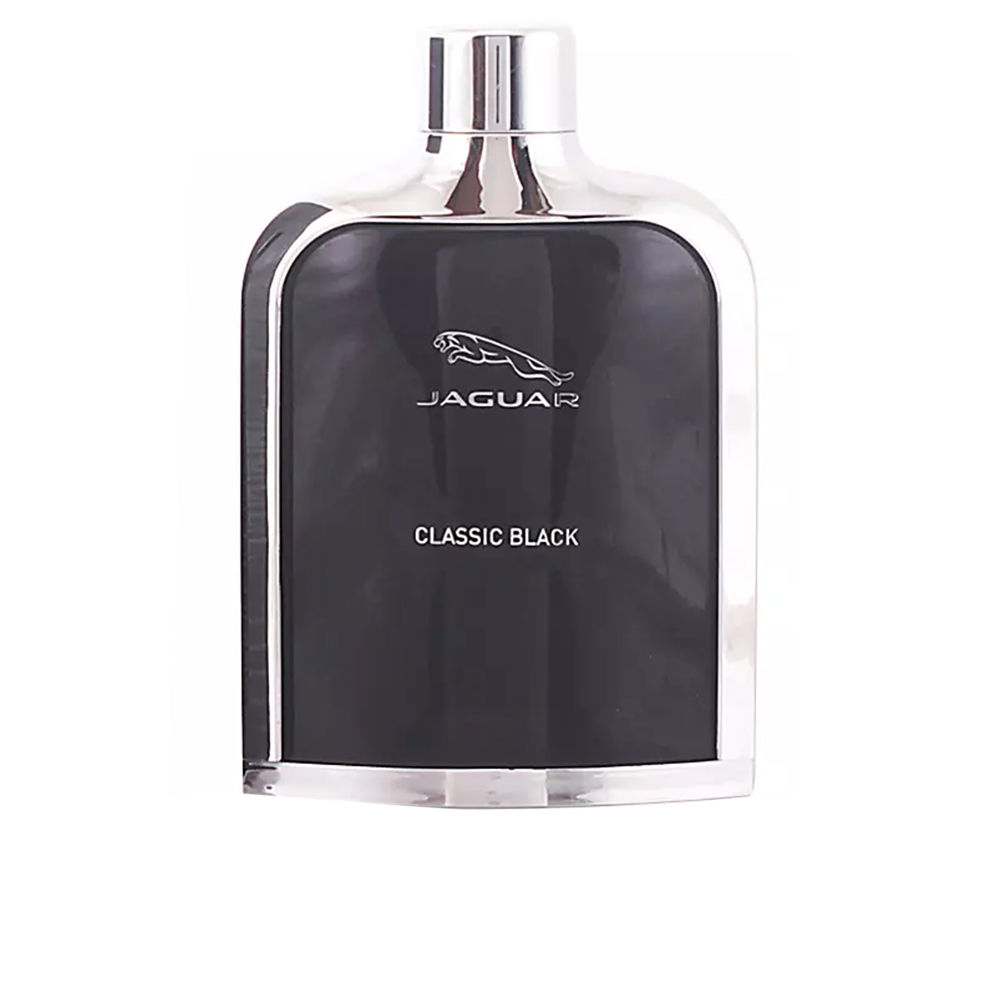 JAGUAR  JAGUAR CLASSIC BLACK eau de toilette spray 100 ml