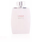 LALIQUE  LALIQUE WHITE eau de toilette spray 125 ml