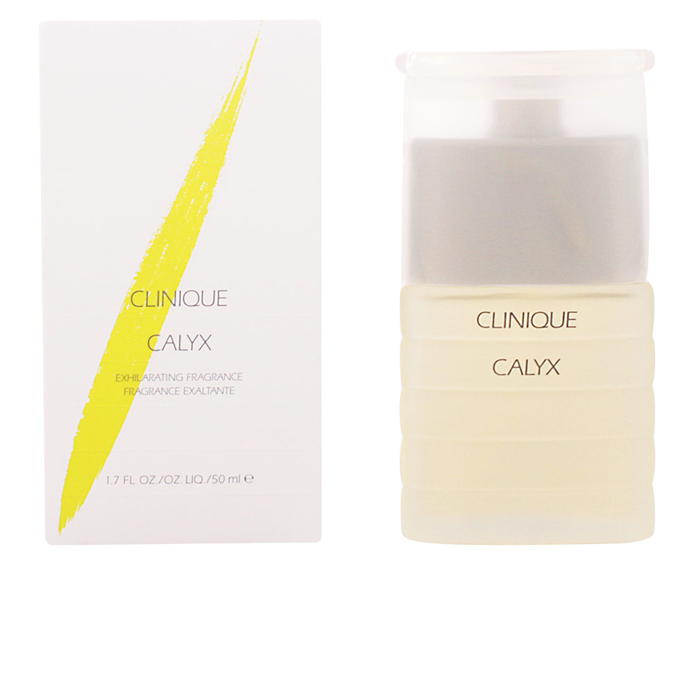 CLINIQUE  CALYX eau de parfum spray 50 ml