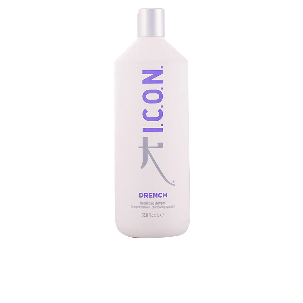 I.C.O.N.  DRENCH shampoo 1000 ml