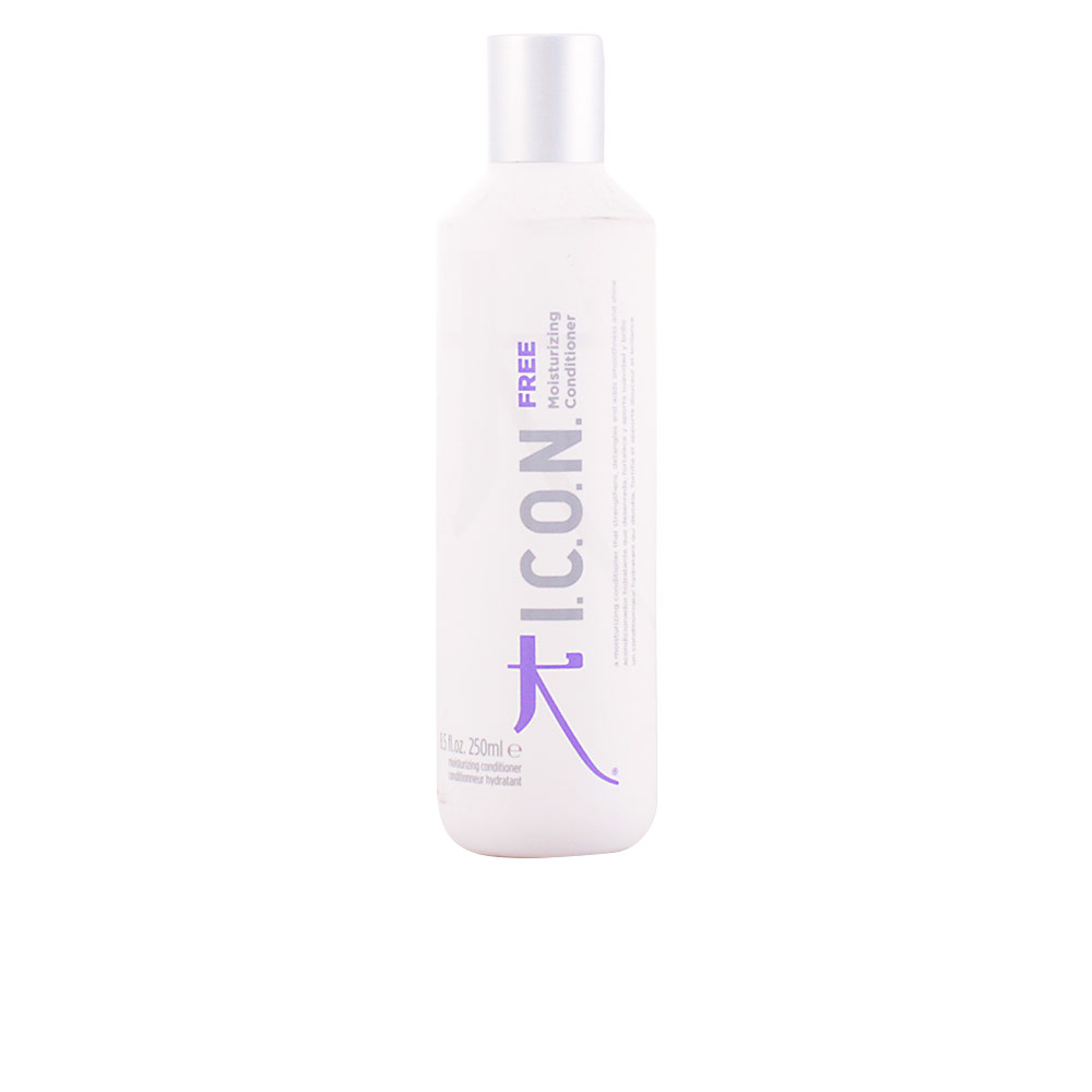 I.C.O.N.  HYDRATION FREE conditioner 250 ml