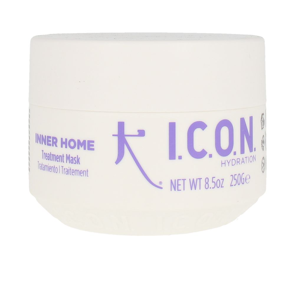 I.C.O.N. INNER-HOME moisturizing treatment 250 ml