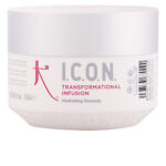 I.C.O.N.  TRANSFORMATIONAL INFUSION hydrating remedy 250 gr