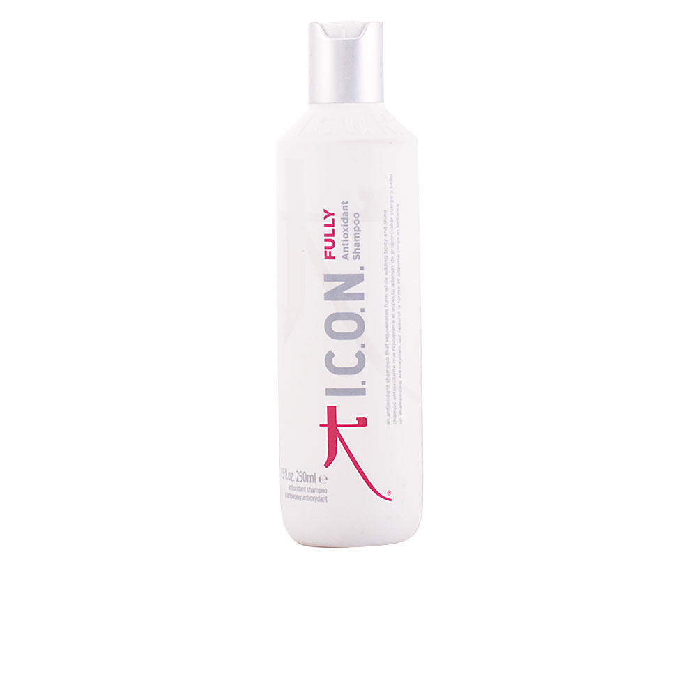 I.C.O.N.  FULLY antioxidant shampoo 250 ml