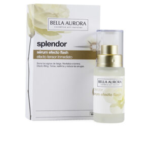 BELLA AURORA  SPLENDOR 10 serum efecto flash 30 ml