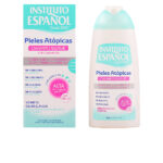 INSTITUTO ESPAÑOL  PIEL ATÓPICA champú suave 300 ml