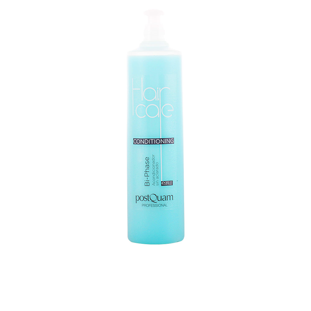 POSTQUAM  HAIRCARE CONDITIONING bi-phase 500 ml