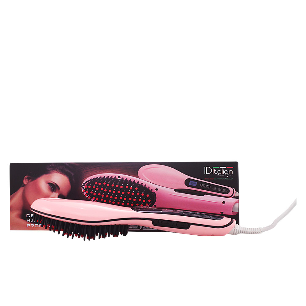 ID ITALIAN  IDITALIAN ceramic & infrared professional brush 30w 1 pz