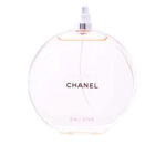 CHANEL  CHANCE EAU VIVE eau de toilette spray 150 ml