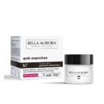 BELLA AURORA  B7 anti-stain regenerating lightening SPF15 50 ml