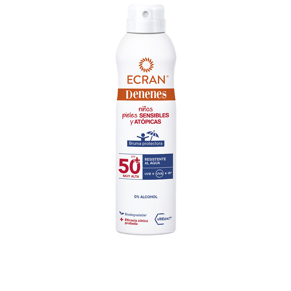 DENENES  ECRAN DENENES protective mist SPF50+ 250 ml