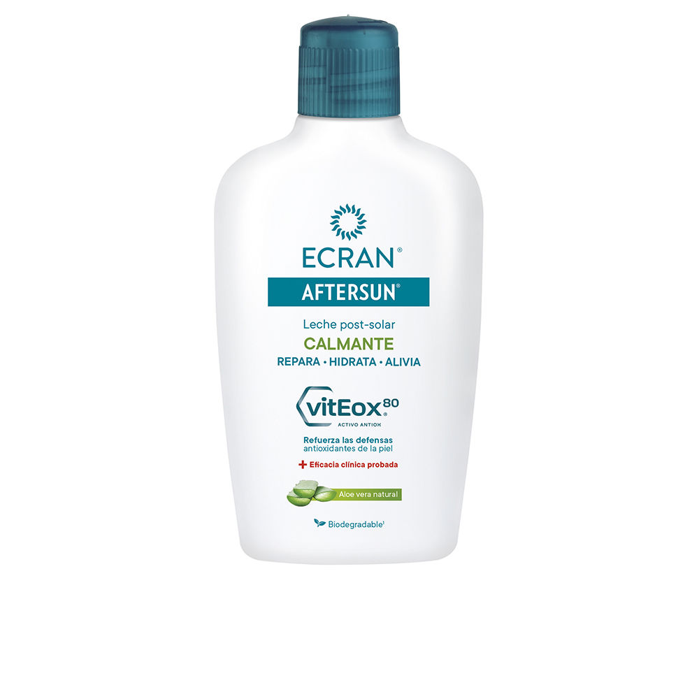ECRAN  ECRAN AFTERSUN aloe vera moisturizing milk 200 ml