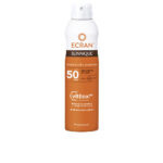 ECRAN  ECRAN SUNNIQUE invisible protective mist SPF50 250 ml
