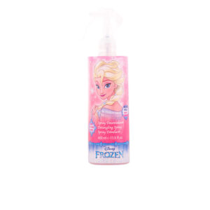 FROZEN  FROZEN agua de peinado & desenredante 400 ml
