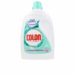 COLON  COLON nenuco gel 34 doses 1530 ml
